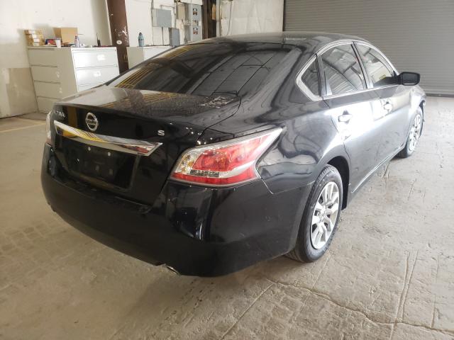 Photo 3 VIN: 1N4AL3AP1FC211553 - NISSAN ALTIMA 2.5 