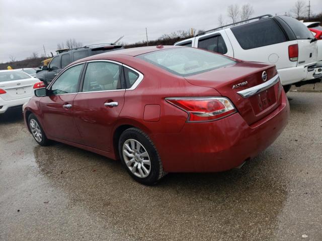 Photo 1 VIN: 1N4AL3AP1FC212427 - NISSAN ALTIMA 