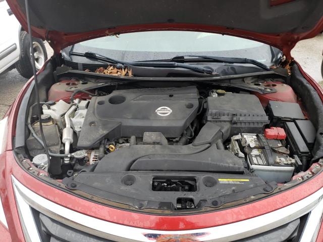 Photo 10 VIN: 1N4AL3AP1FC212427 - NISSAN ALTIMA 