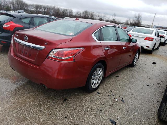 Photo 2 VIN: 1N4AL3AP1FC212427 - NISSAN ALTIMA 