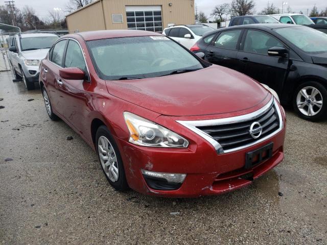 Photo 3 VIN: 1N4AL3AP1FC212427 - NISSAN ALTIMA 