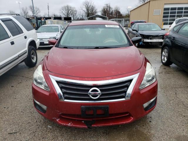 Photo 4 VIN: 1N4AL3AP1FC212427 - NISSAN ALTIMA 