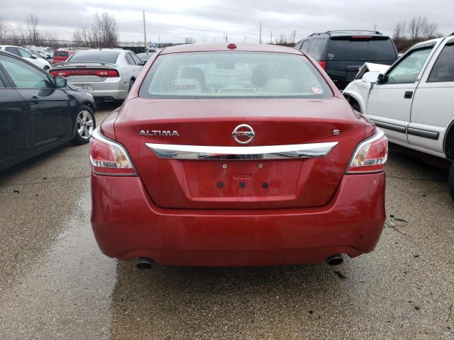 Photo 5 VIN: 1N4AL3AP1FC212427 - NISSAN ALTIMA 