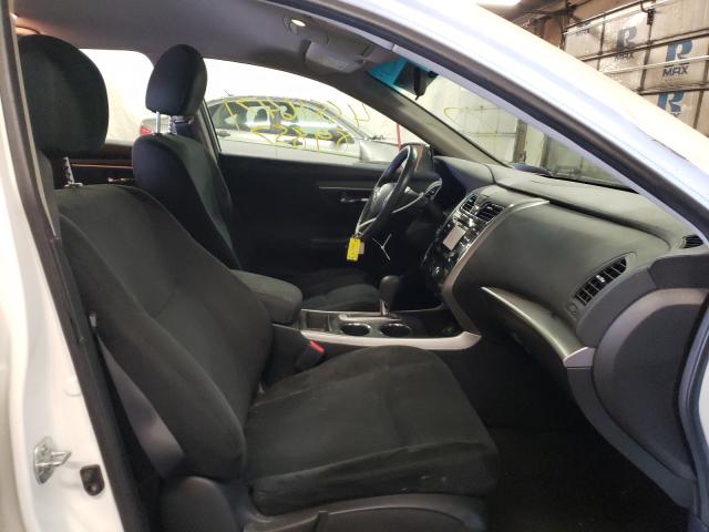 Photo 4 VIN: 1N4AL3AP1FC214114 - NISSAN ALTIMA 2.5 