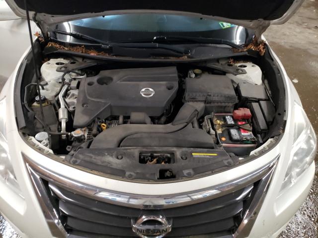 Photo 6 VIN: 1N4AL3AP1FC214114 - NISSAN ALTIMA 2.5 