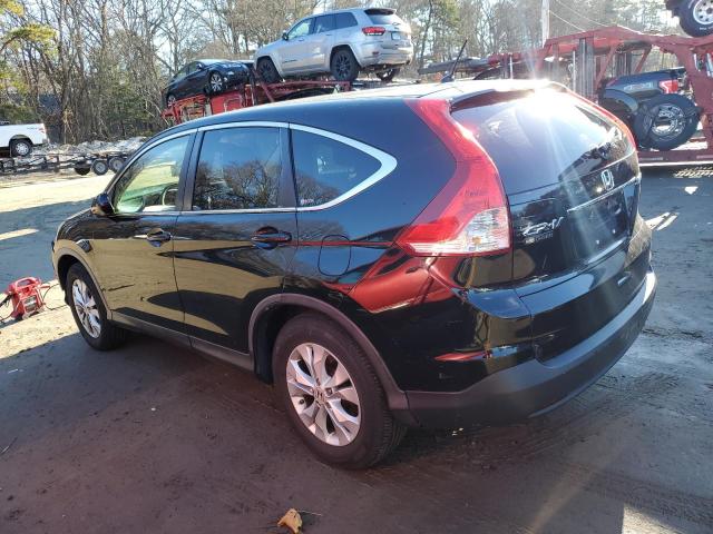 Photo 1 VIN: 1N4AL3AP1FC217174 - HONDA CRV 