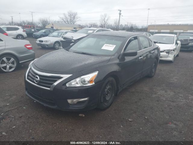 Photo 1 VIN: 1N4AL3AP1FC217353 - NISSAN ALTIMA 