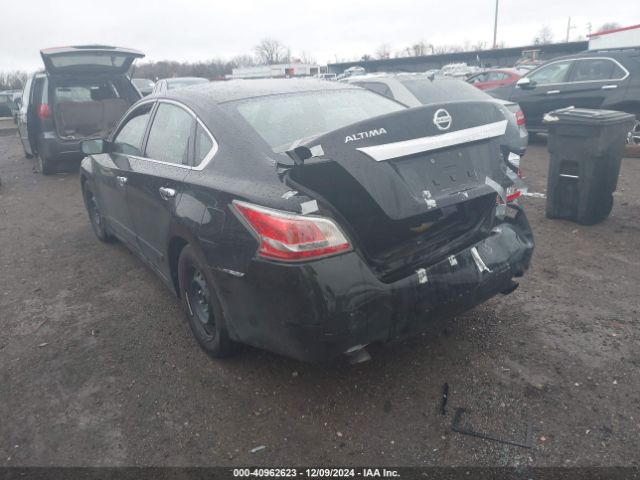 Photo 2 VIN: 1N4AL3AP1FC217353 - NISSAN ALTIMA 