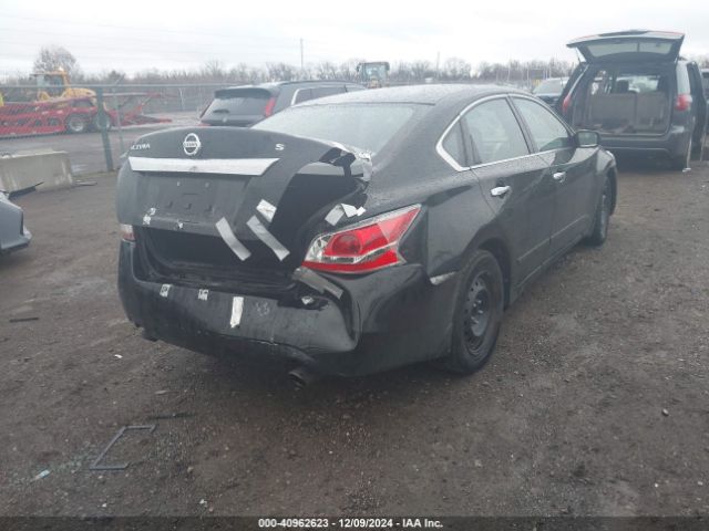 Photo 3 VIN: 1N4AL3AP1FC217353 - NISSAN ALTIMA 