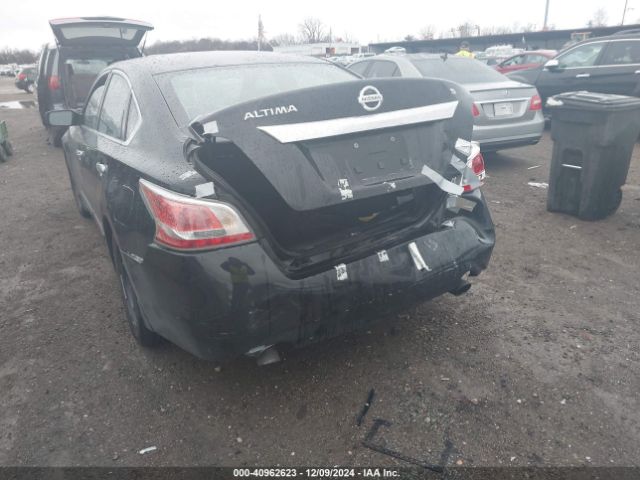 Photo 5 VIN: 1N4AL3AP1FC217353 - NISSAN ALTIMA 