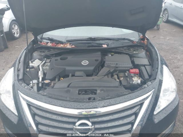 Photo 9 VIN: 1N4AL3AP1FC217353 - NISSAN ALTIMA 