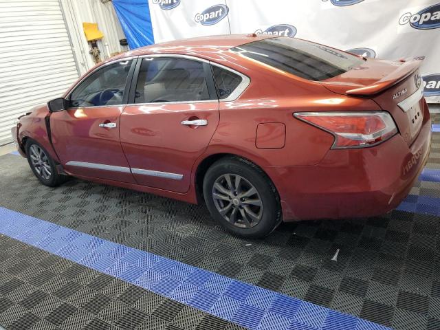 Photo 1 VIN: 1N4AL3AP1FC218213 - NISSAN ALTIMA 2.5 