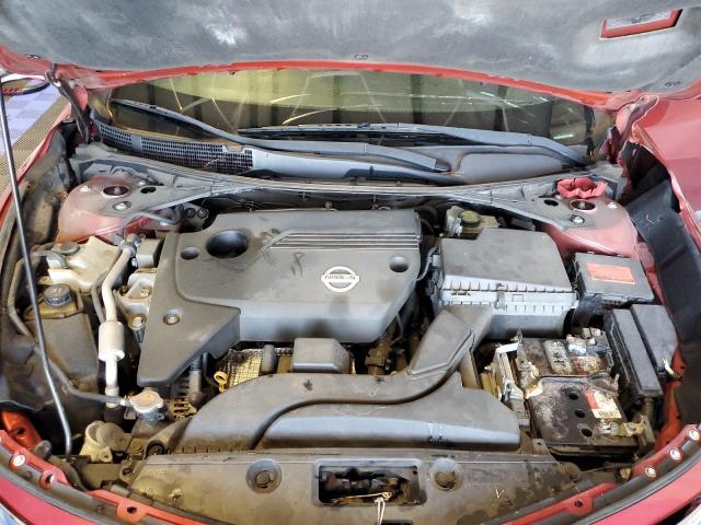 Photo 10 VIN: 1N4AL3AP1FC218213 - NISSAN ALTIMA 2.5 