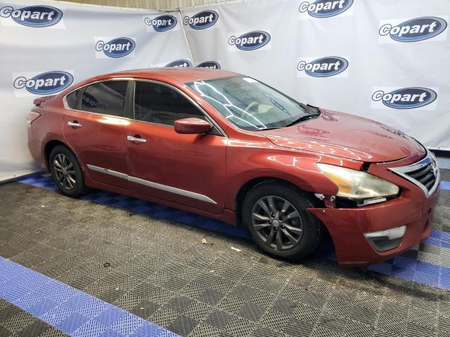 Photo 3 VIN: 1N4AL3AP1FC218213 - NISSAN ALTIMA 2.5 