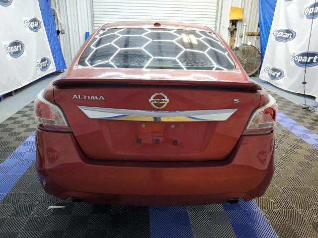 Photo 5 VIN: 1N4AL3AP1FC218213 - NISSAN ALTIMA 2.5 