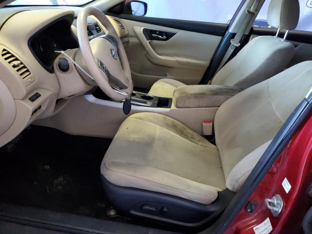 Photo 6 VIN: 1N4AL3AP1FC218213 - NISSAN ALTIMA 2.5 