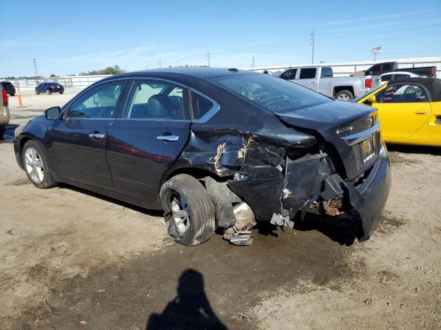 Photo 1 VIN: 1N4AL3AP1FC218986 - NISSAN ALTIMA 