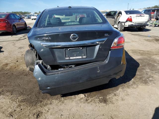 Photo 5 VIN: 1N4AL3AP1FC218986 - NISSAN ALTIMA 