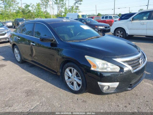 Photo 0 VIN: 1N4AL3AP1FC219135 - NISSAN ALTIMA 