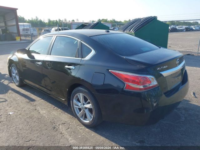 Photo 2 VIN: 1N4AL3AP1FC219135 - NISSAN ALTIMA 