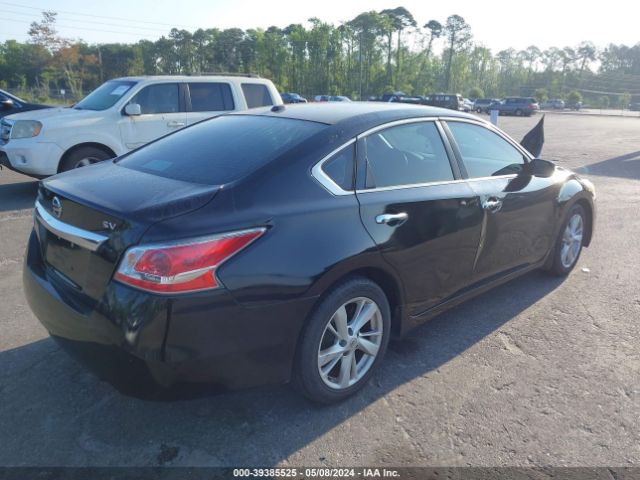 Photo 3 VIN: 1N4AL3AP1FC219135 - NISSAN ALTIMA 