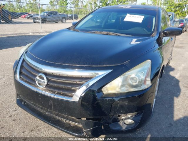 Photo 5 VIN: 1N4AL3AP1FC219135 - NISSAN ALTIMA 