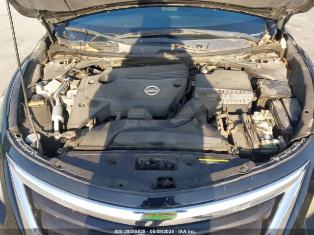 Photo 9 VIN: 1N4AL3AP1FC219135 - NISSAN ALTIMA 