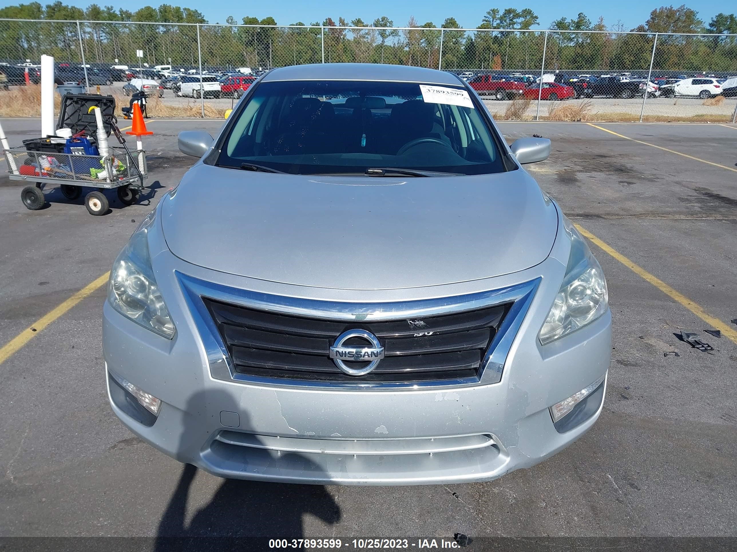 Photo 11 VIN: 1N4AL3AP1FC219314 - NISSAN ALTIMA 