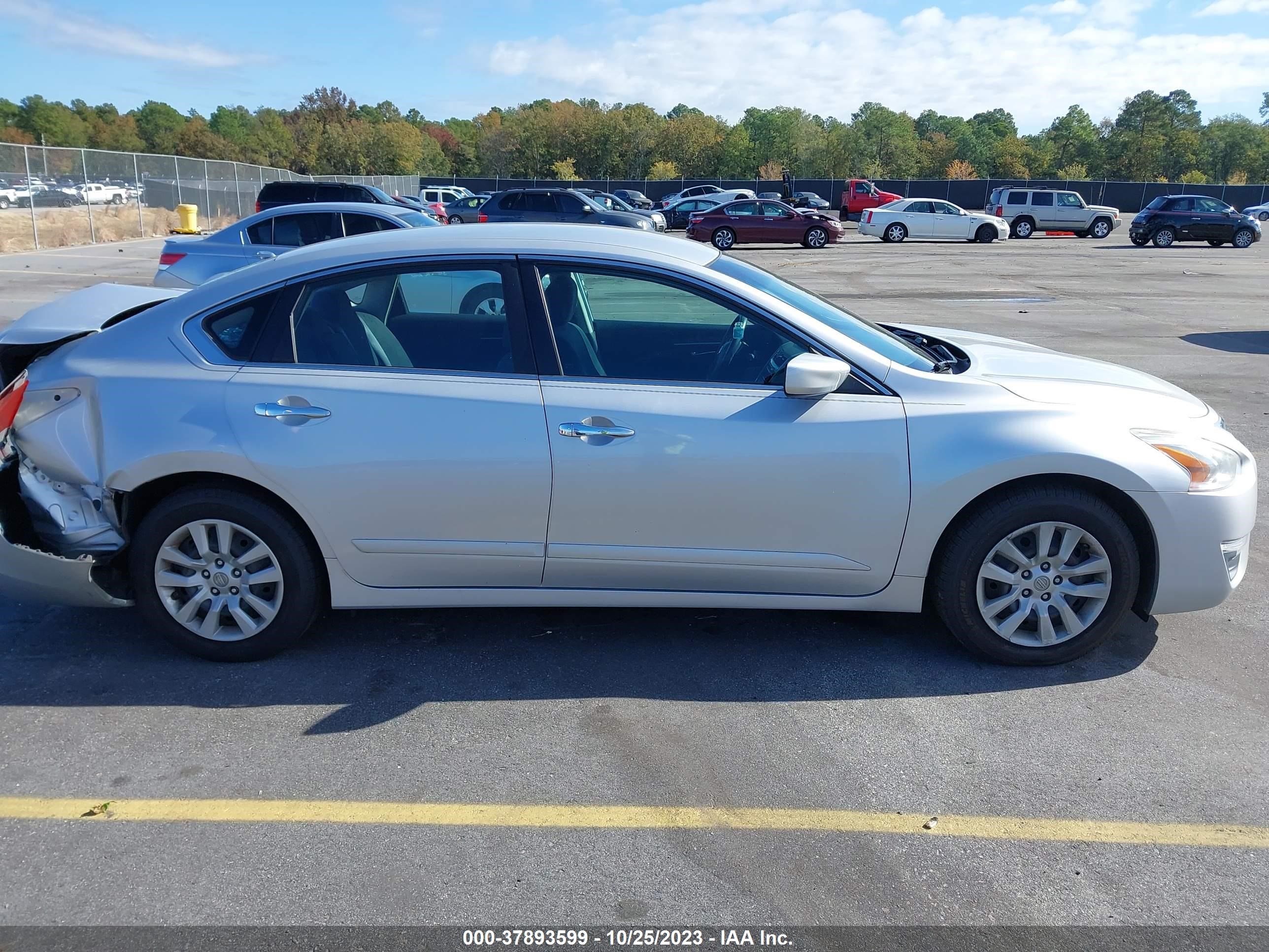 Photo 12 VIN: 1N4AL3AP1FC219314 - NISSAN ALTIMA 