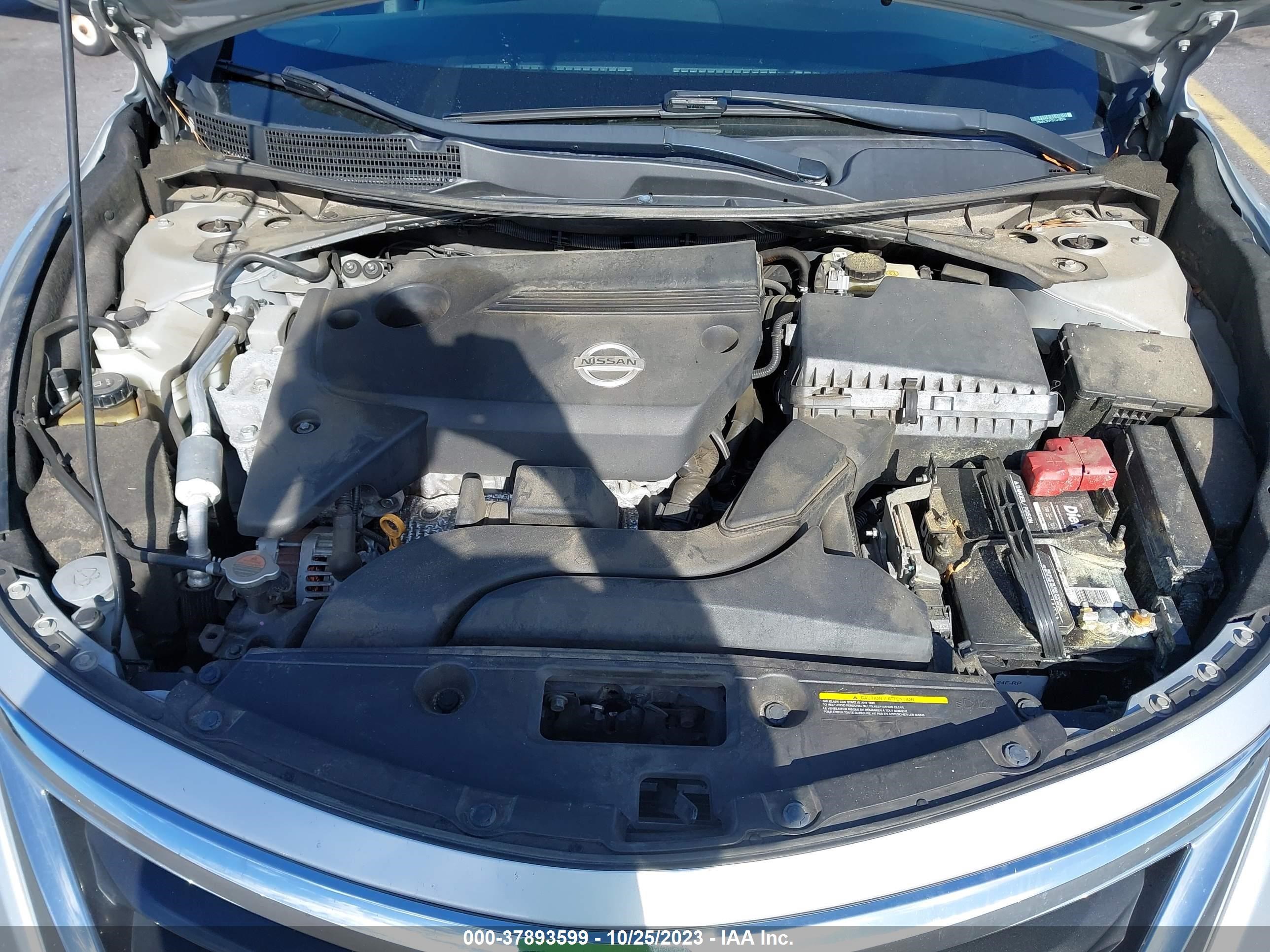 Photo 9 VIN: 1N4AL3AP1FC219314 - NISSAN ALTIMA 