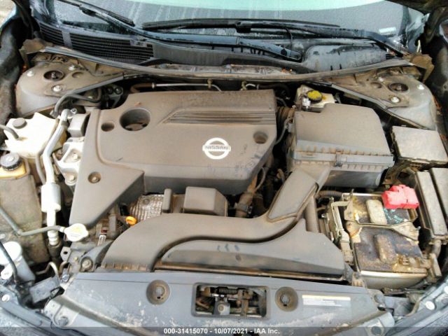 Photo 9 VIN: 1N4AL3AP1FC219975 - NISSAN ALTIMA 