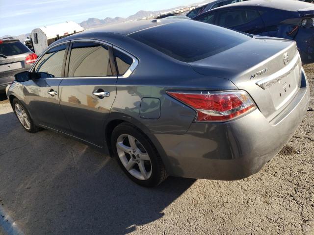 Photo 1 VIN: 1N4AL3AP1FC220463 - NISSAN ALTIMA 