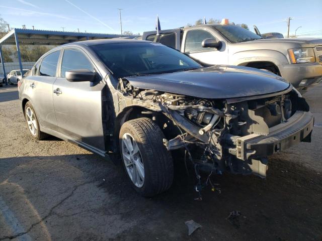 Photo 3 VIN: 1N4AL3AP1FC220463 - NISSAN ALTIMA 