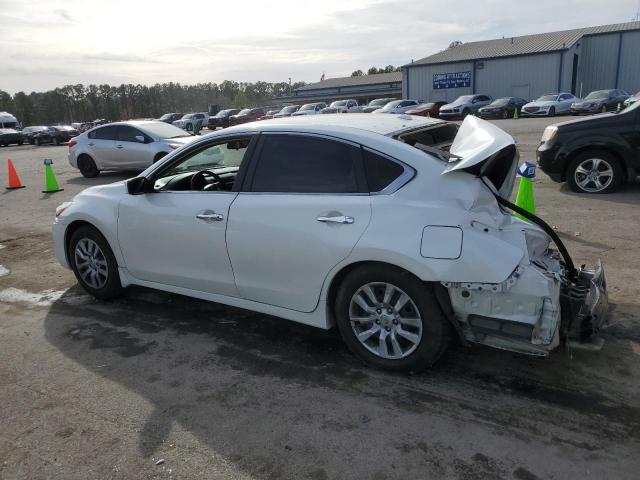 Photo 1 VIN: 1N4AL3AP1FC221225 - NISSAN ALTIMA 