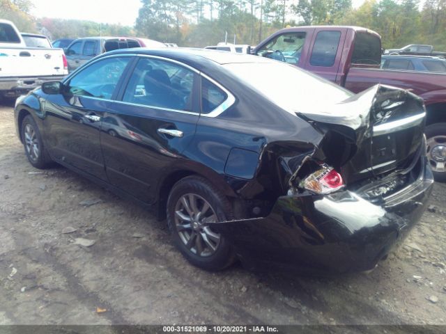 Photo 2 VIN: 1N4AL3AP1FC221760 - NISSAN ALTIMA 