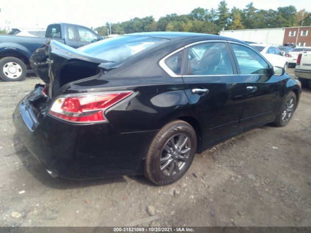 Photo 3 VIN: 1N4AL3AP1FC221760 - NISSAN ALTIMA 