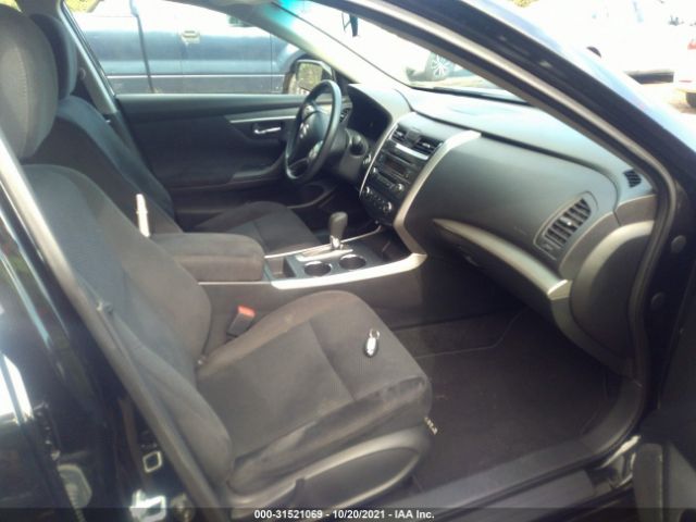 Photo 4 VIN: 1N4AL3AP1FC221760 - NISSAN ALTIMA 