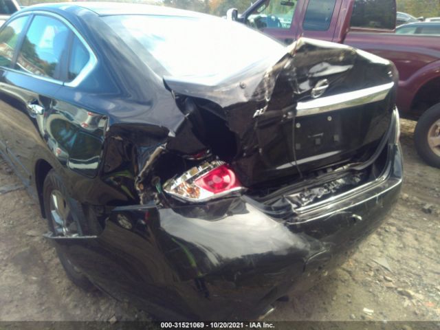 Photo 5 VIN: 1N4AL3AP1FC221760 - NISSAN ALTIMA 