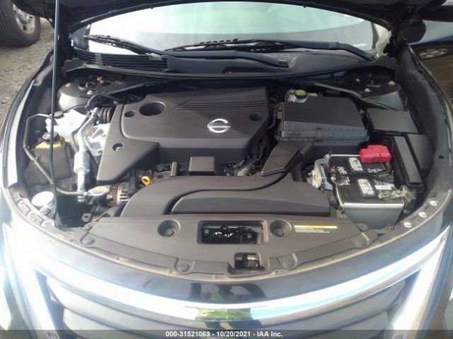 Photo 9 VIN: 1N4AL3AP1FC221760 - NISSAN ALTIMA 