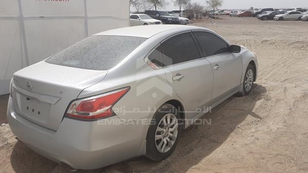 Photo 8 VIN: 1N4AL3AP1FC222469 - NISSAN ALTIMA 