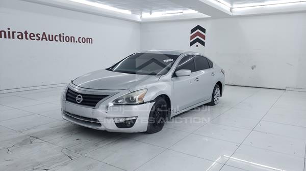 Photo 3 VIN: 1N4AL3AP1FC222469 - NISSAN ALTIMA 