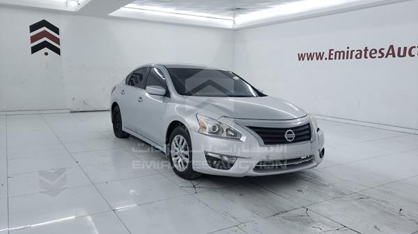 Photo 7 VIN: 1N4AL3AP1FC222469 - NISSAN ALTIMA 