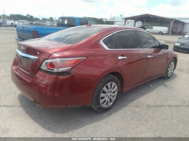 Photo 3 VIN: 1N4AL3AP1FC226120 - NISSAN ALTIMA 