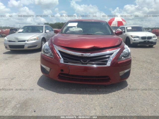 Photo 5 VIN: 1N4AL3AP1FC226120 - NISSAN ALTIMA 