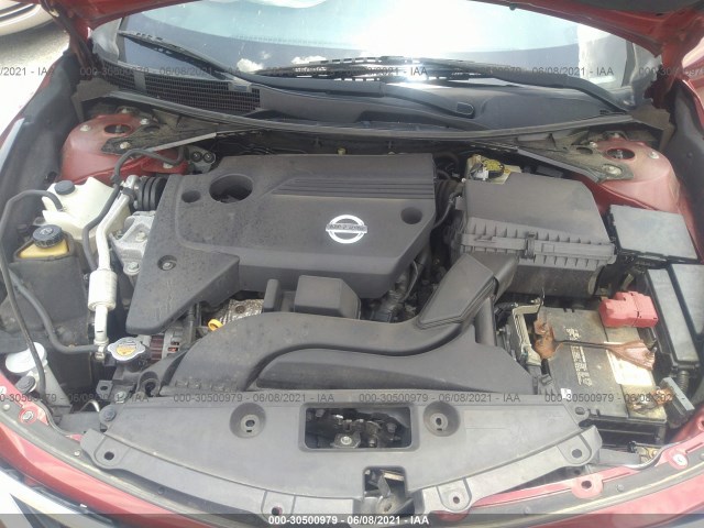 Photo 9 VIN: 1N4AL3AP1FC226120 - NISSAN ALTIMA 