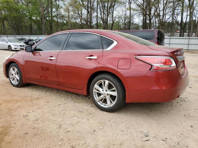 Photo 1 VIN: 1N4AL3AP1FC226151 - NISSAN ALTIMA 