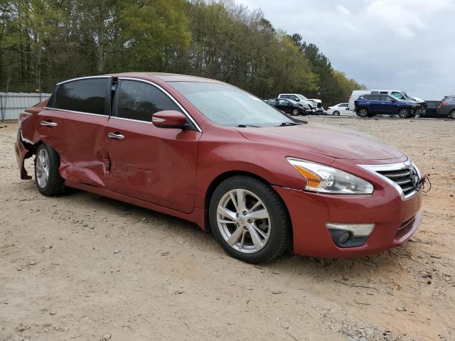 Photo 3 VIN: 1N4AL3AP1FC226151 - NISSAN ALTIMA 