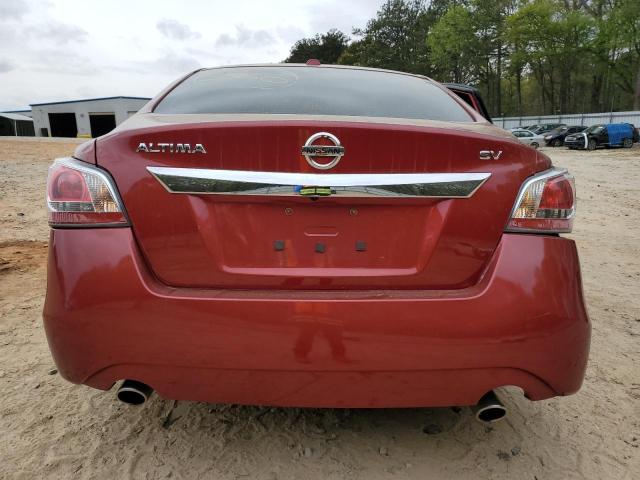 Photo 5 VIN: 1N4AL3AP1FC226151 - NISSAN ALTIMA 