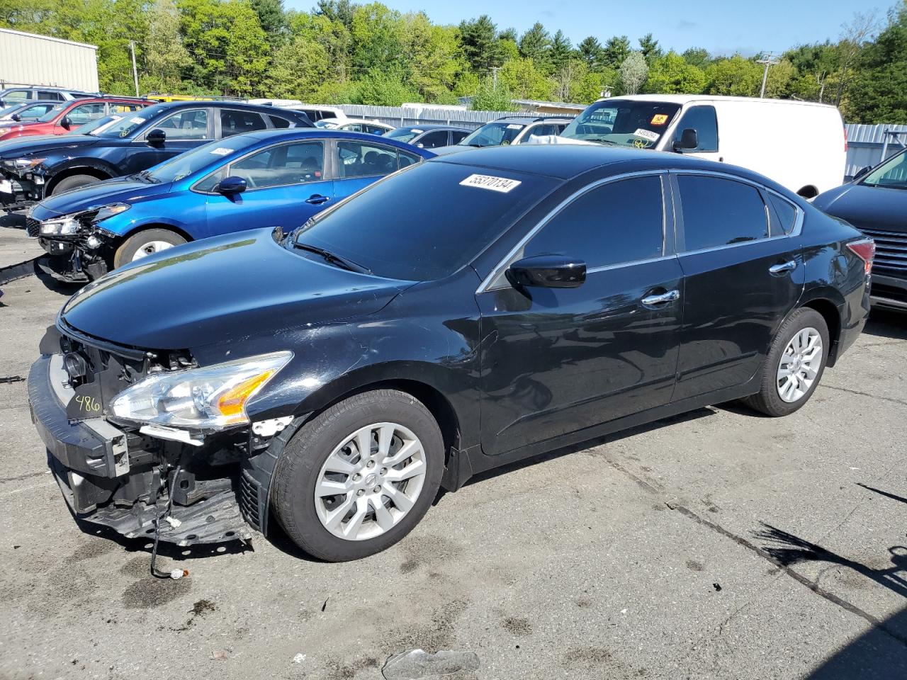 Photo 0 VIN: 1N4AL3AP1FC228191 - NISSAN ALTIMA 