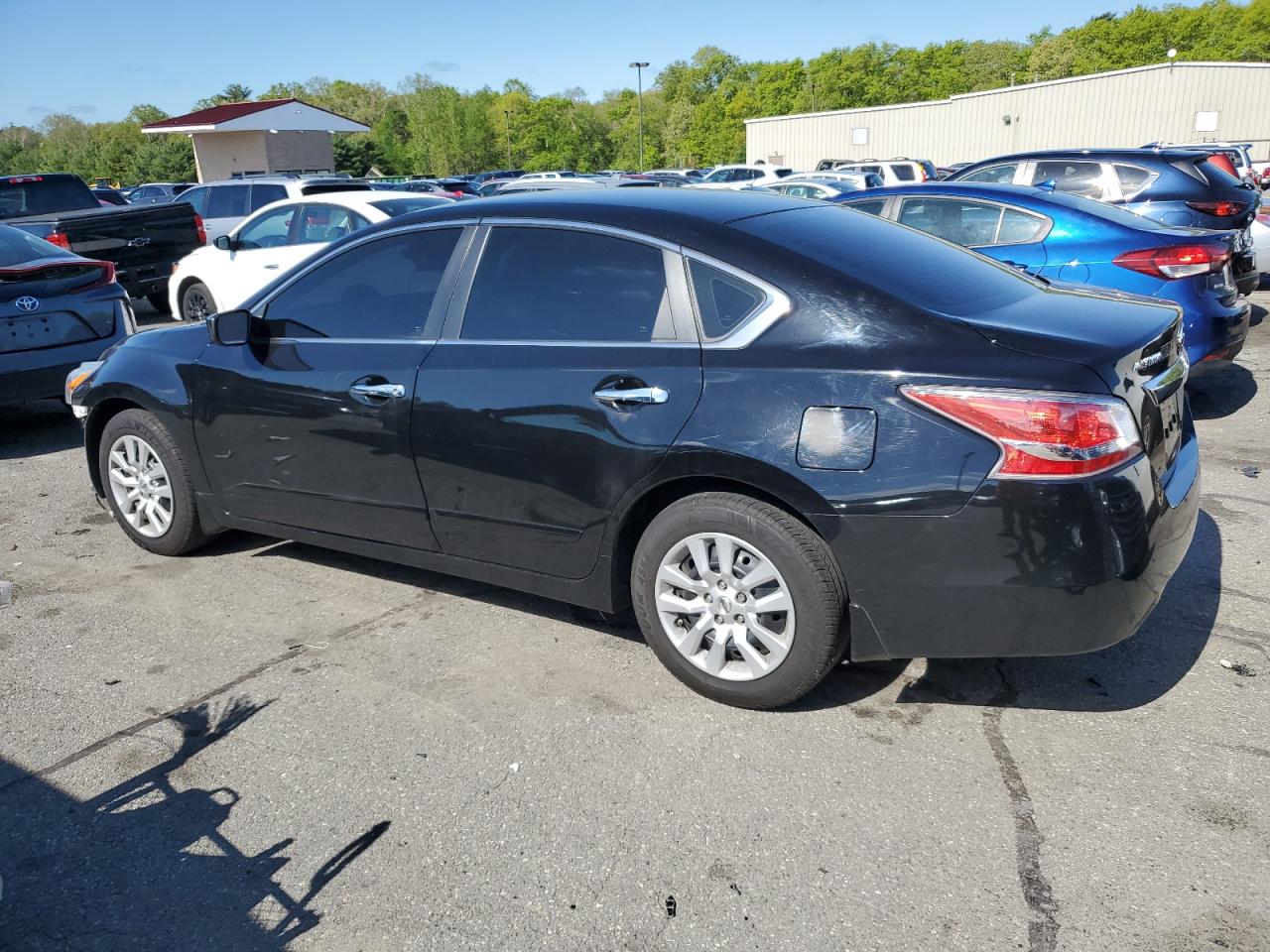 Photo 1 VIN: 1N4AL3AP1FC228191 - NISSAN ALTIMA 